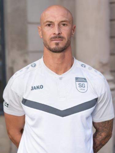 Matthias Morys