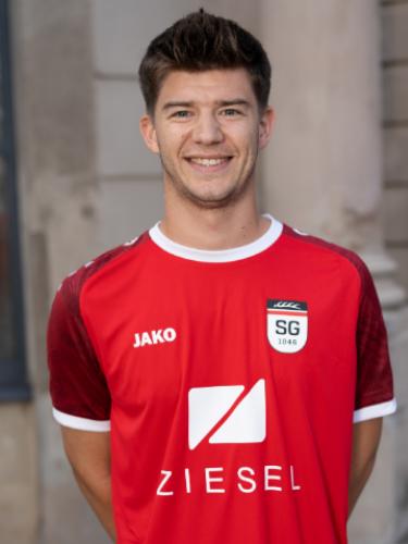 Yannick-Marc Munk