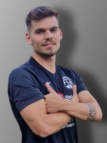 Kevin Betker