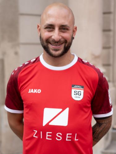 Konstantinos Petridis