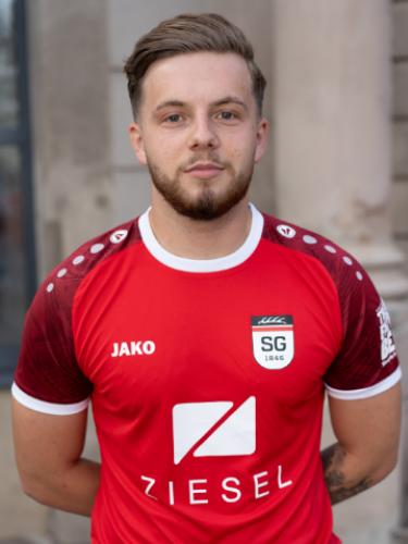 Luka Petrovic