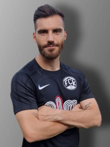 Francesco Calabrese