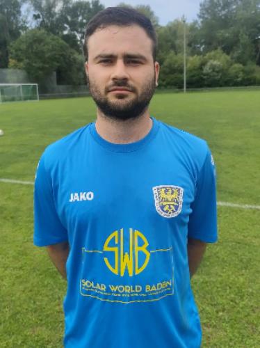 Teodor-Octavian Toparcian