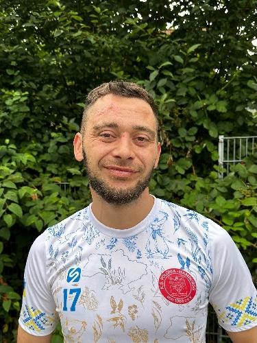Mykhailo Lemak