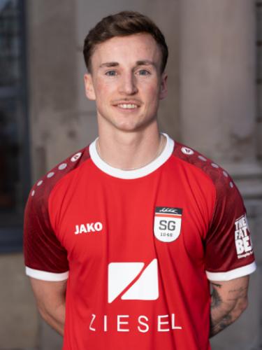 Niklas Rössler