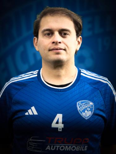 Mustafa Erk