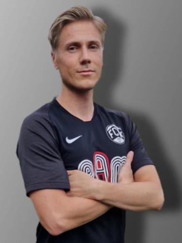 Niklas Hofmann