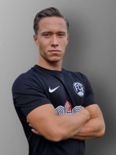 Jonas Hohenberger