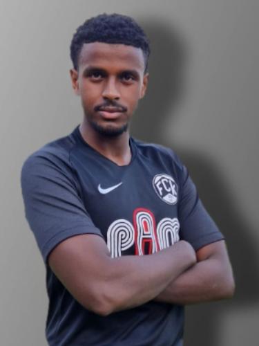 Salah Ismael