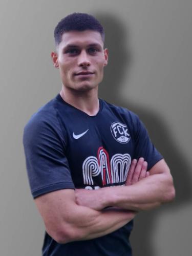 Martin Klimek