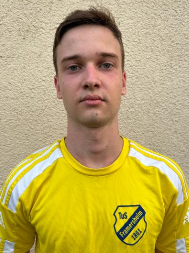 Jonas Walz