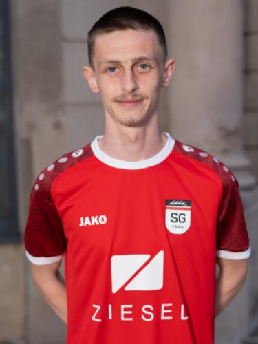 Maximilian Schulz