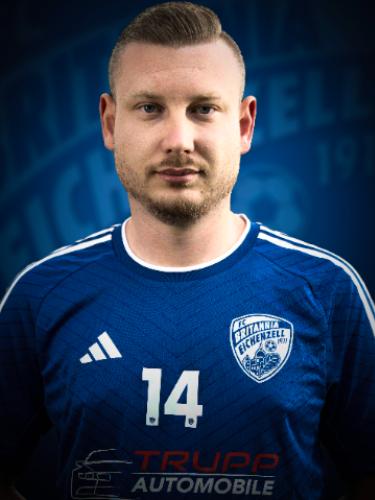 Erik Trupp