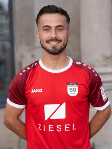 Shkodran Selimaj