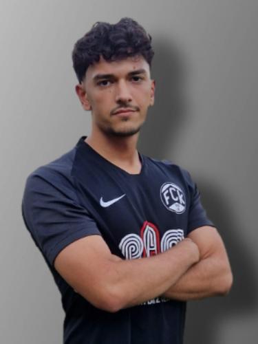 Felipe Vazquez Gomez