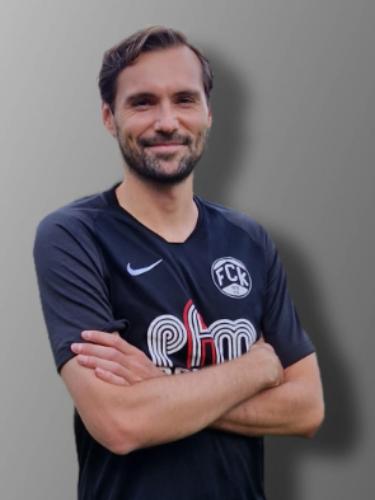 Maximilian Waas