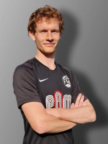 Simon Weirich