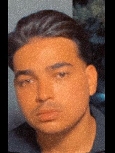 El Mahdi Benabdelouahad