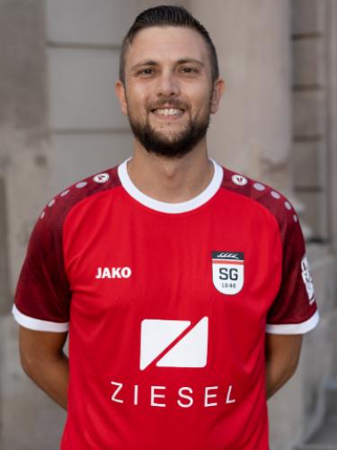 Gianluca Tosto