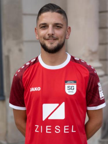 Leonardo Tosto