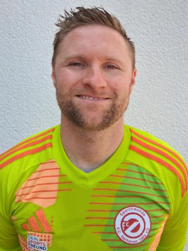 Maximilian Zimmermann