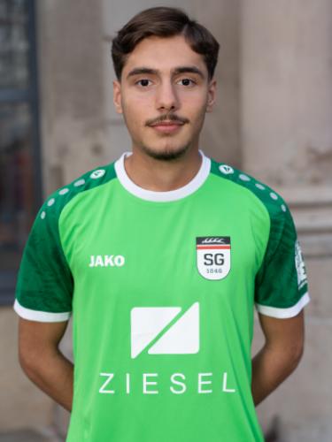 Erijon Zogaj