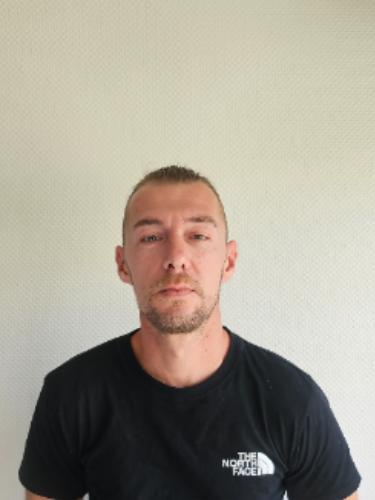 Dominik Ferdin