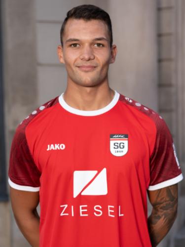 Moritz Zutz