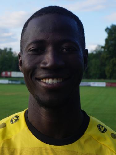 Alieu Sawaneh
