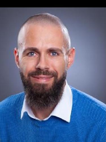 Alexander Wolf