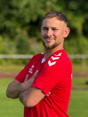 Yannick Retzlik