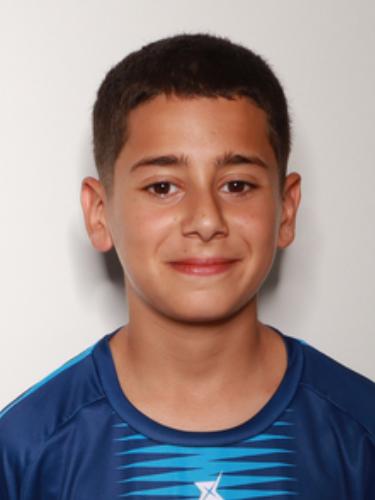 Miran Aktar