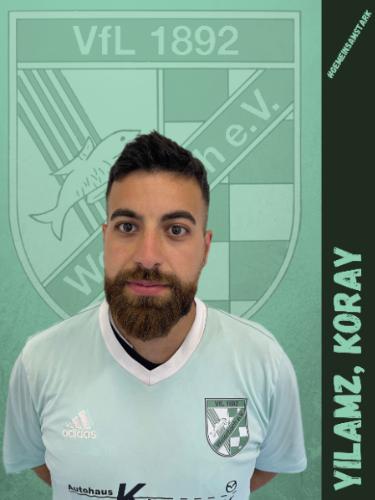 Koray Yilmaz