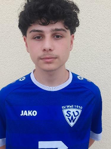 Sam Yusuf Tümkaya