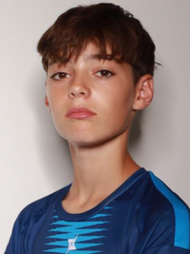 Fabian Finn Weber