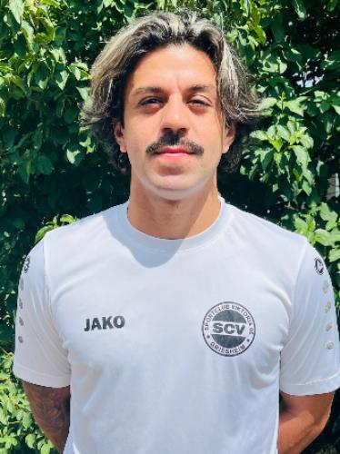 Kauan de Carvalho Santos