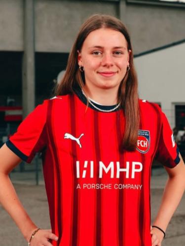 Ella Blücher