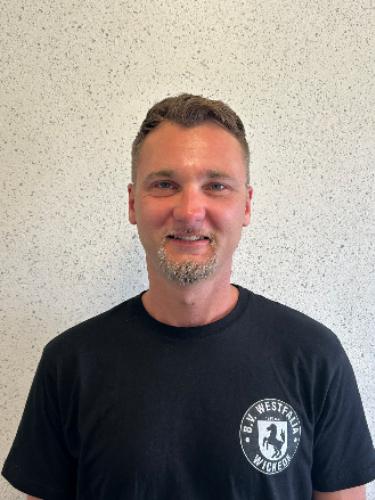 Elvis Ostaszewski