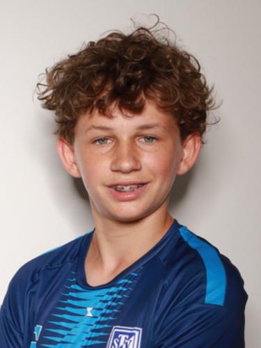 Moritz Rostek