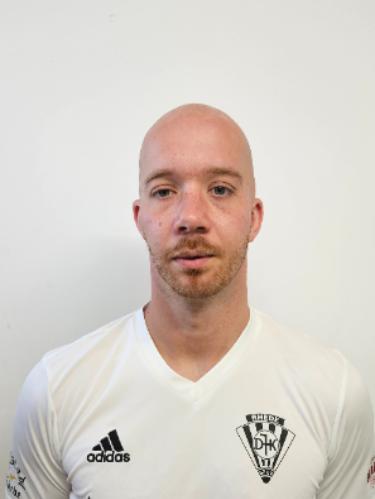Patrick Liebrand