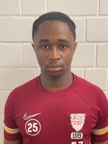 Abdoulie Sulaman Camara