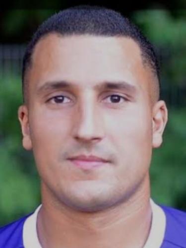 Issam Khemiri
