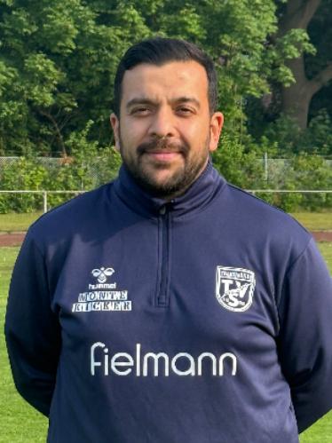 Hamza Yilmaz
