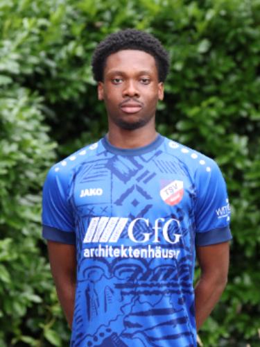 Michael Boakye Janssen