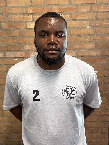 Lucas Francisco Nguinamau