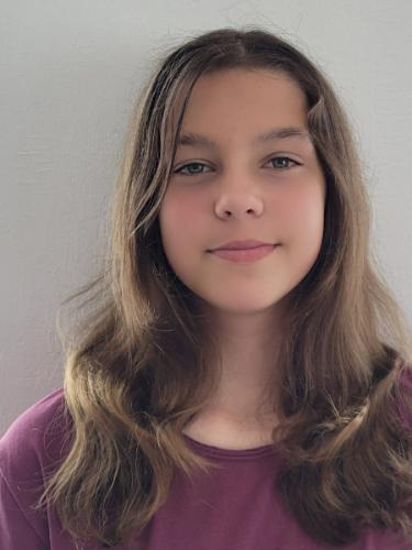 Amy Jane Neumann