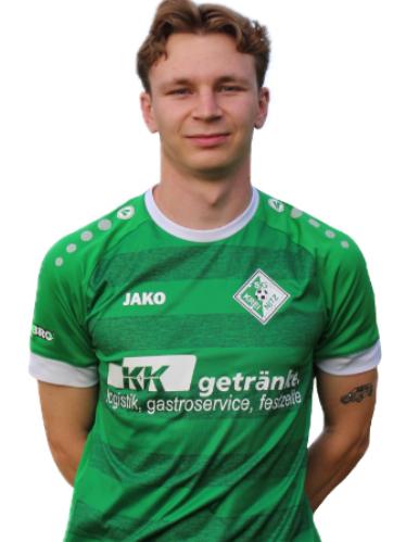 Jonas Gödikmeier