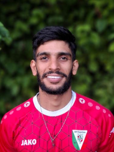 Hassan Ahmad Palang