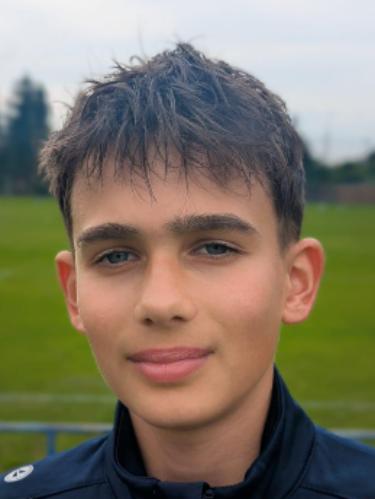 Jonatan Weber