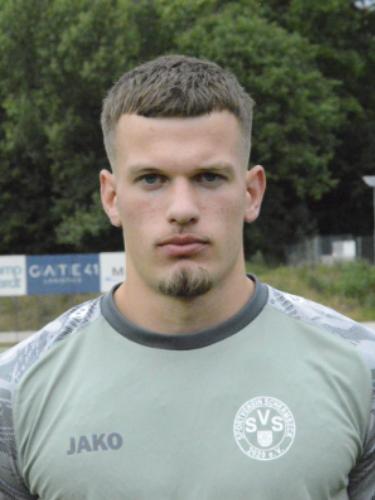 Leon Nübel